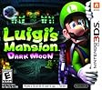 Luigi's Mansion: Dark Moon