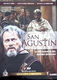 San Agustin - El Hombre Que Se Convertio En Santo (Augustine: The Decline of the Roman Empire) - TV series 2 dvd boxset [NTSC/Region 1 and 4 dvd. Import - Latin America] (English and Spanish audio)