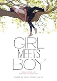 Girl meets boy : because there are two sides to every story