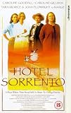 Hotel Sorrento [UK IMPORT] - Caroline Goodall