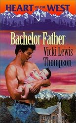 Bachelor Father (Heart Of The West) (Heart of the West, 3)
