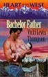 Bachelor Father (Heart Of The West) (Heart of the West, 3)