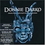 Donnie Darko [Soundtrack & Score]