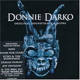 Donnie Darko [Soundtrack & Score]