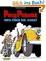 Percy Pickwick, Bd.7, Sieg �ber die Angst