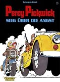 Produkt-Bild: Percy Pickwick, Bd.7, Sieg &uuml;ber die Angst