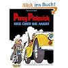 Percy Pickwick, Bd.7, Sieg über die Angst Percy Pickwick, Bd.7, Sieg über die Angst
