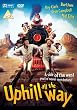Uphill All The Way [1985] [DVD]