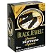Black Jewell Popcorn, Microwave Popcorn, Butter, 10.5-Ounce Boxes (Pack of 6)