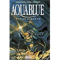 Aquablue. Etoile blanche, premi�re partie
