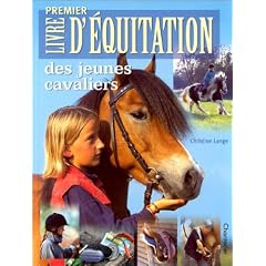 Premier livre d'�quitation des jeunes cavaliers