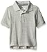 The Children's Place Unisex Baby Short Sleeve Polo