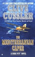 The Mediterranean Caper (Dirk Pitt Adventure)