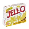 Jell-O Gelatin Dessert, Island Pineapple, 3-Ounce Boxes (Pack of 24)