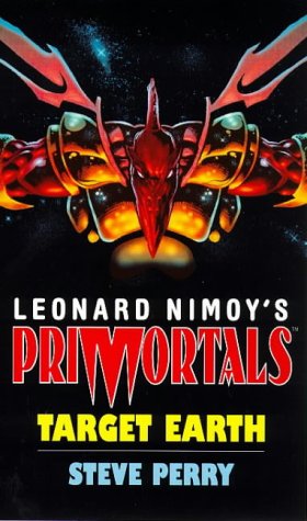 Leonard Nimoy