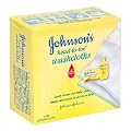 Johnson's Washcloths, Dry Disposable 10 cloths