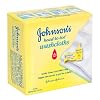 Johnson's Washcloths, Dry Disposable 10 cloths