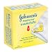 Johnson`s Head-to-Toe Dry Disposable Washcloths, 10-Count Boxes (Pack of 12)