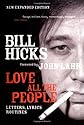 Love All the People: Letters, Lyrics, Routines