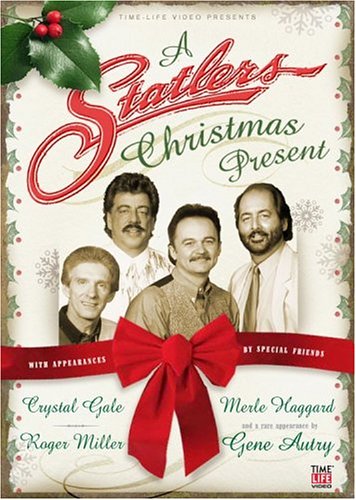 A Statlers Christmas Present [2004] (REGION 1) (NTSC)