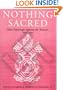 Nothing Sacred: Nazi Espionage Against the Vatican, 1939-1945 (Studies in Intelligence)