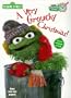 A Very Grouchy Christmas (Super Coloring Time)