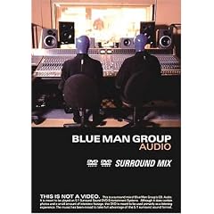 Audio Surround Mix [+1 Bonus] [DVD-AUDIO]