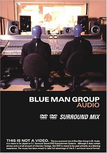 Produkt-Bild: Audio Surround Mix [+1 Bonus] [DVD-AUDIO]