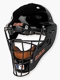 MVP Series Youth / High School Series Catcher's Head Gear from All Star