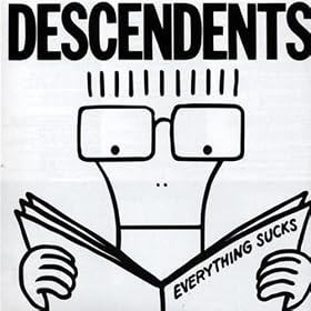 Everything Sucks