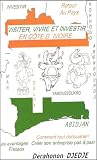 Visiter, Vivre Et Investir En Cote d'Ivoire (French Edition)