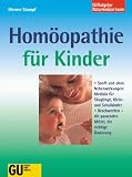 Produkt-Bild: Hom&ouml;opathie f&uuml;r Kinder