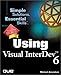Using Visual Interdev 6