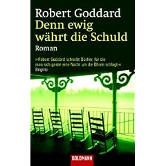 Denn ewig w�hrt die Schuld.