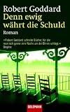 Denn ewig w�hrt die Schuld.