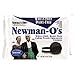 Newman's Own Organics Newman-O'S, Wheat-Free, Dairy-Free Vanilla Creme, 16-Ounce Packages (Pack of 12)