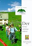 Der Ferme-Auberge-F�hrer, Bergbauerngasth�fe in den Hochvogesen-Elsass