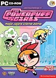 from Avanquest Software Powerpuff Girls. Mojo Jojos Clone Zone