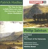 Matthias Bamert Conducts Patrick Hadley & Philip Sainton