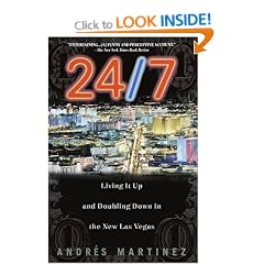 24/7: Living It Up and Doubling Down