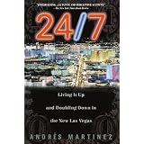 24/7: Living It Up And Doubling Down (Paperback) Newly Tagged "casinos"