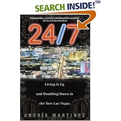 24/7: Living It Up and Doubling Down
