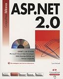 ASP.Net 2.0 (1Cédérom)
