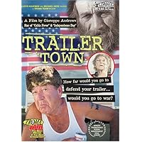 Giuseppe Andrews' Trailer Town