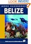 Moon Handbooks Belize