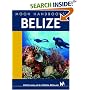 Moon Handbooks Belize
