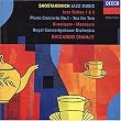 Jazz-Suite 1 und 2 / Klavierkonzert 1