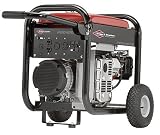 Briggs & Stratton 1932 5,000-Watt 7.5 HP Portable Generator