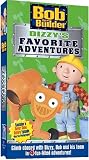 Bob the Builder Dizzys Adventu