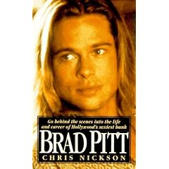Brad Pitt